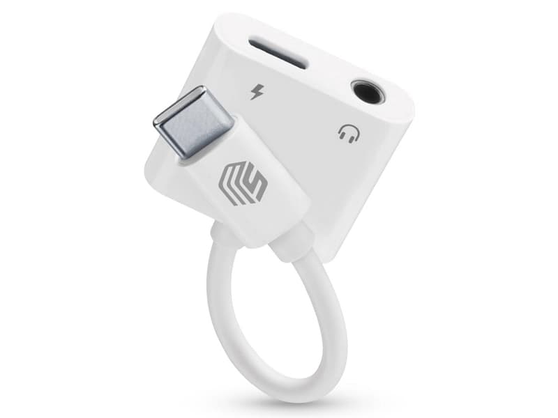 CELLULARLINE Adapter 0.01m