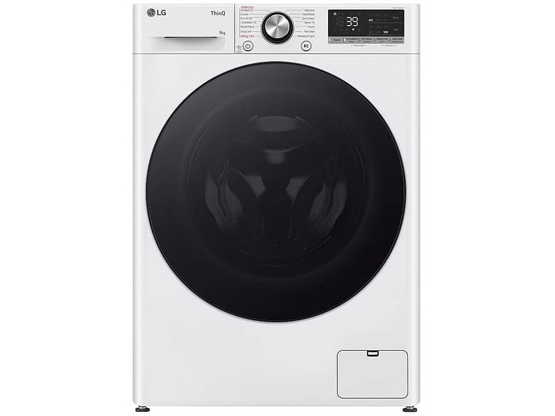 LG ELECTRONICS Waschmaschine F2V7SLIM9 9kg