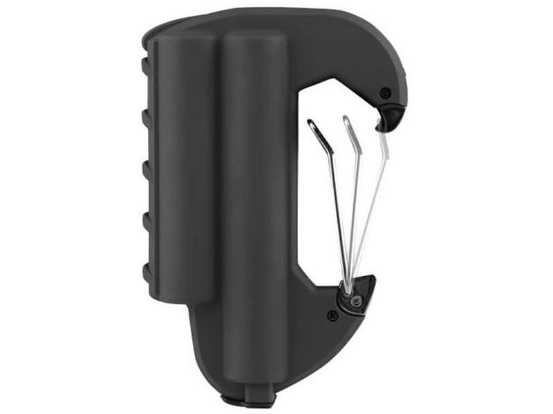 TNB Batterie extern OLPBU5000 schwarz