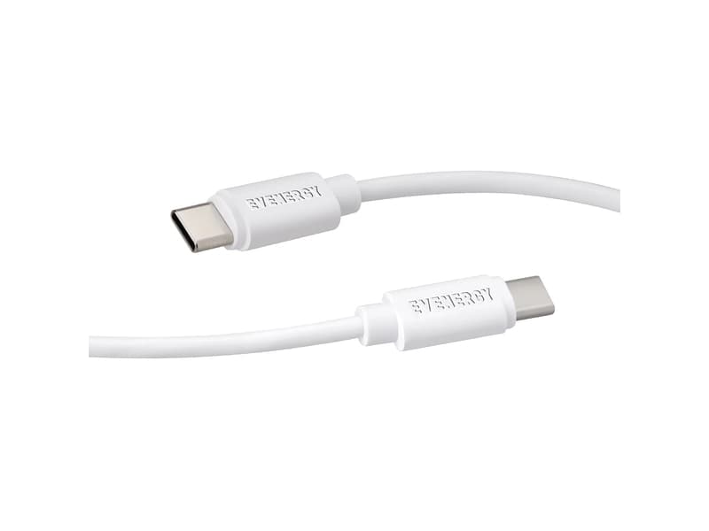 SBS USB-C Kabel Universal weiss