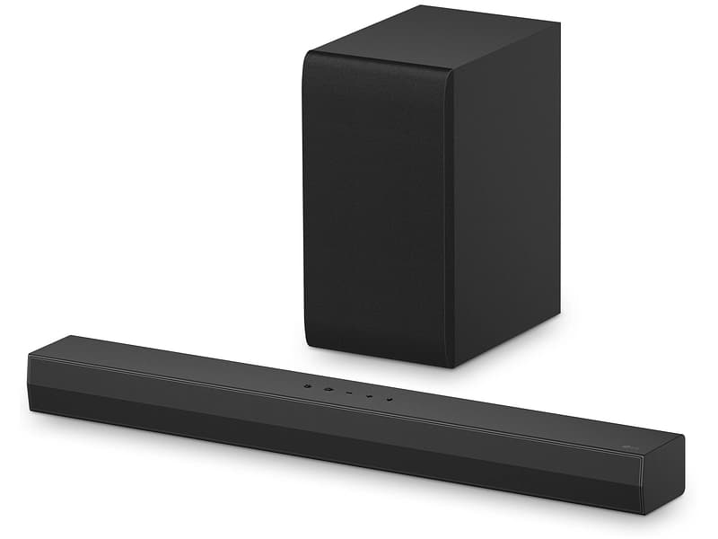 LG ELECTRONICS Soundbar DS40T