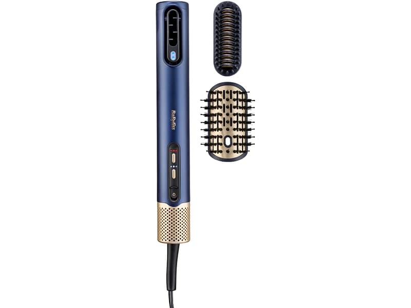 BABYLISS Stylingbürste AS6550CHE Ionic