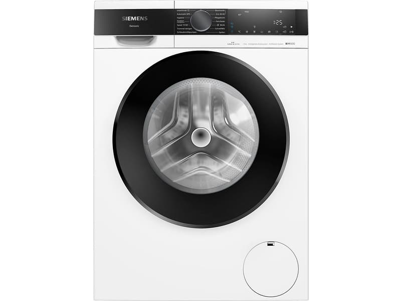 SIEMENS Waschmaschine WG44G2F9CH 9kg