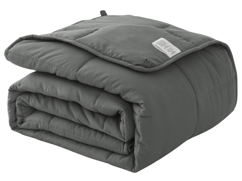 Duvet WEIGHTED 160x210cm extra warm