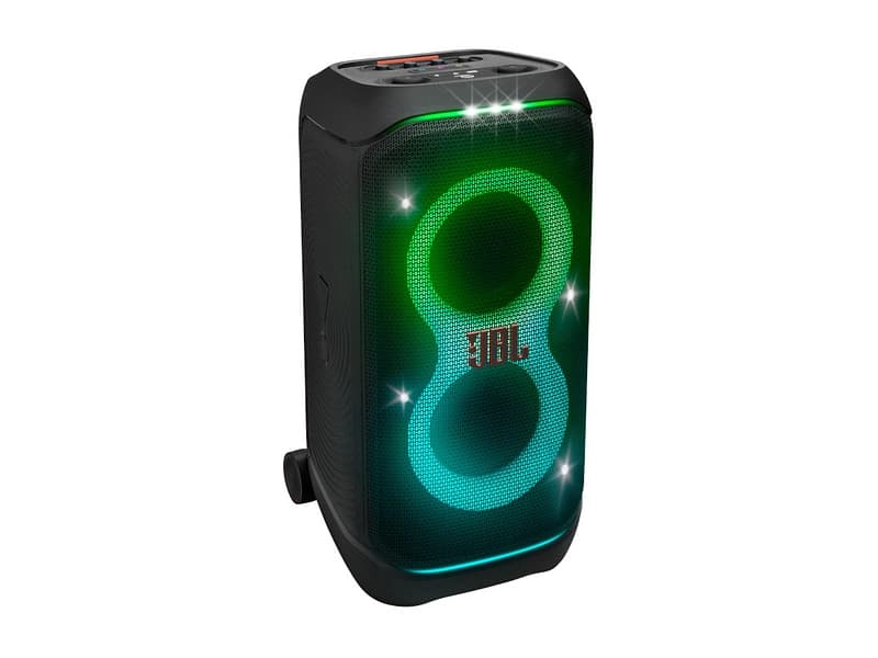 JBL Partybox JBLPBSTAGE320EP bluetooth