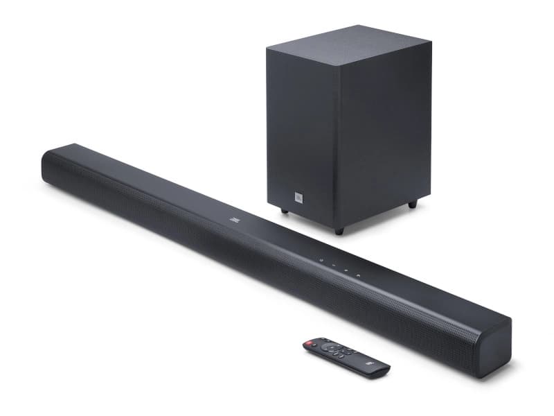 JBL Soundbar JBLSB550BLKEP