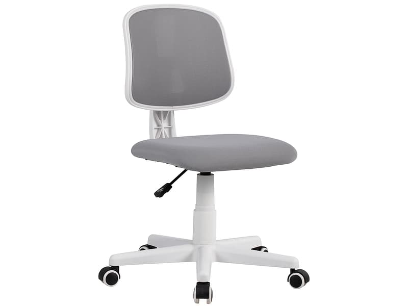 Kinderbürostuhl BABYGREY Mesh