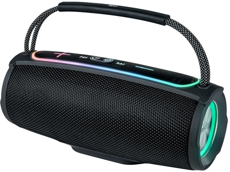 BIG BEN Lautsprecher PARTYBTMS3 bluetooth