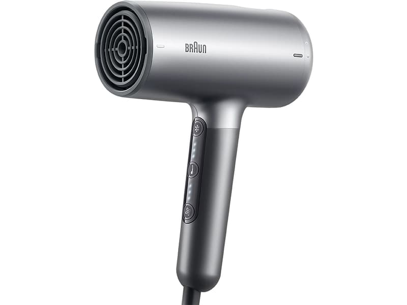 BRAUN Haartrockner BRHD435CHE