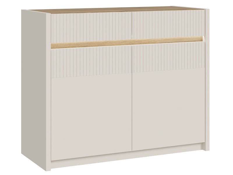 Sideboard MOOD 41.5x105.3x85.9cm