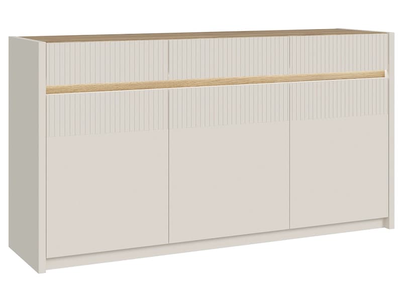 Sideboard MOOD 41.5x160x85.9cm
