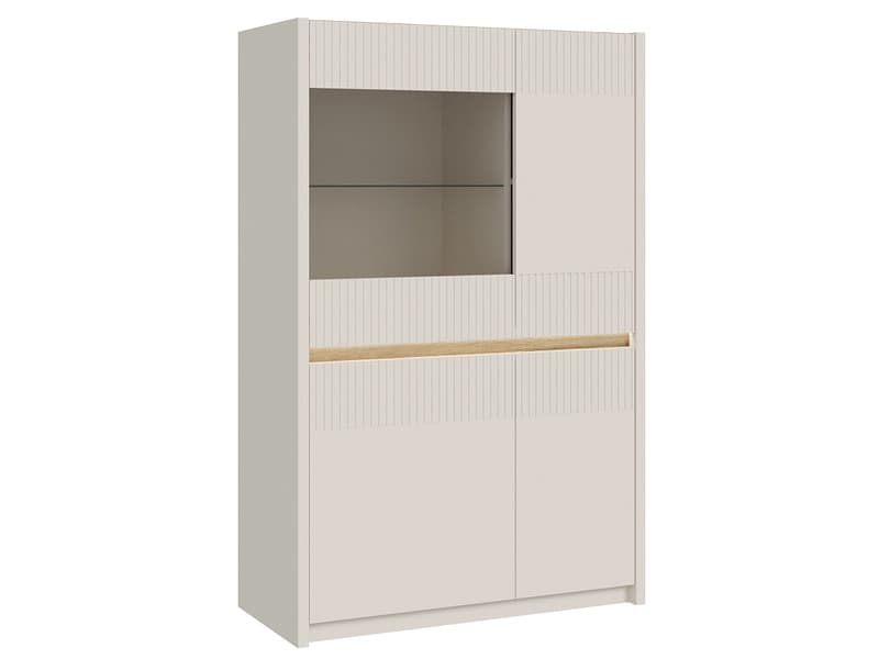 Highboard MOOD 41.5x95.3x146.7cm