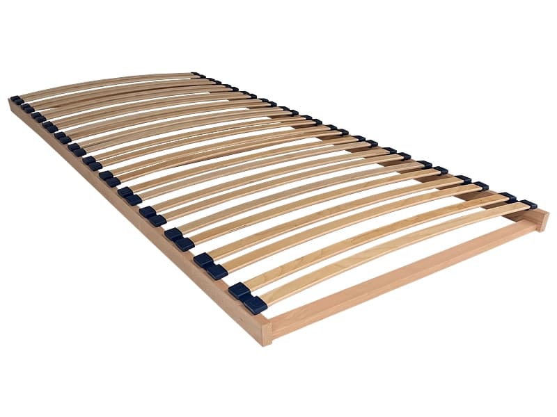 Einlegerahmen CELESTA LODANO II natürliches holz 80x200cm Mittel