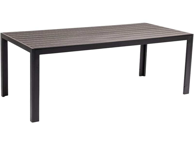 Gartentisch SIDE 205x90x74cm