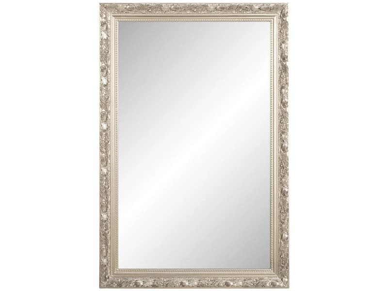 Spiegel rechteck LYDIA 60x90cm goldfarben
