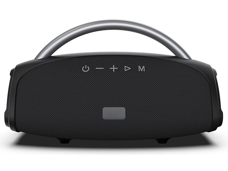 BLAUPUNKT Lautsprecher BLP3727-133 bluetooth