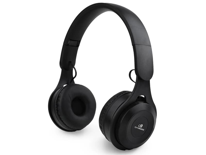 DYNABASS Kopfhörer DBX220 bluetooth