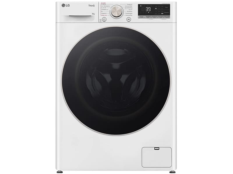 LG ELECTRONICS Waschmaschine F4WR709G 9kg