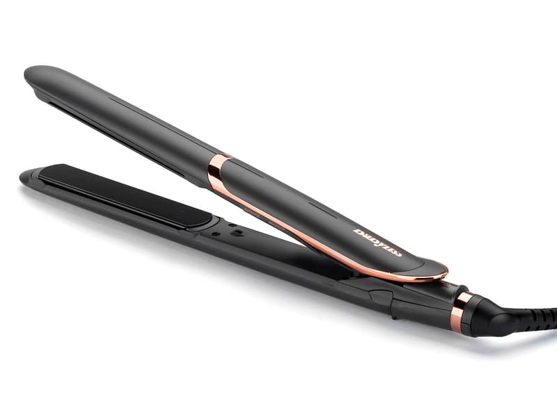 BABYLISS Haarglätter ST394E Keramik / Ionic