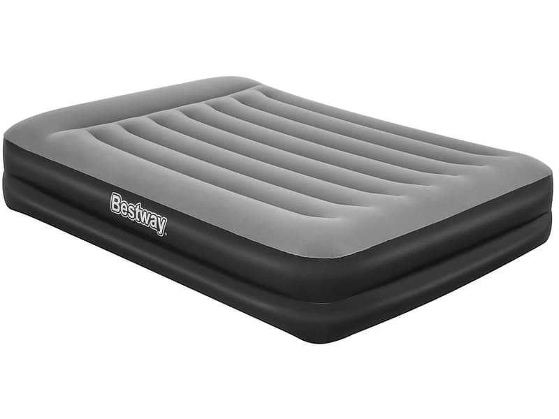 BESTWAY Luftmatratze QUEEN 152x203cm TriTech weich