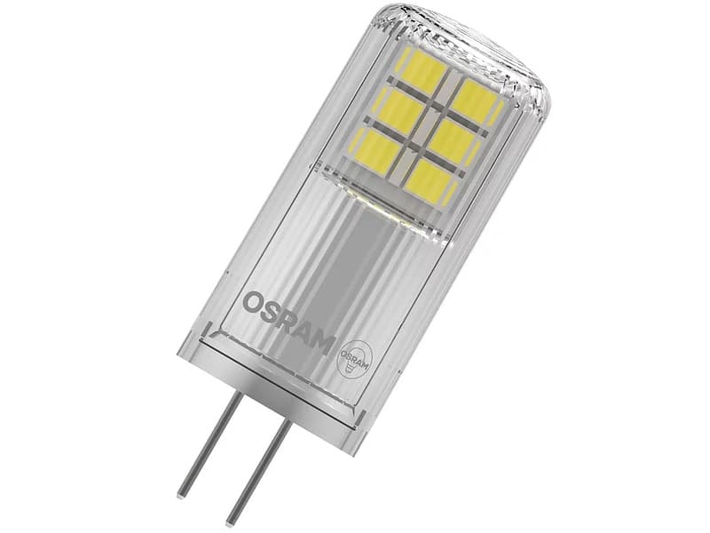 Glühbirne LED G4 2W 200 Lumen