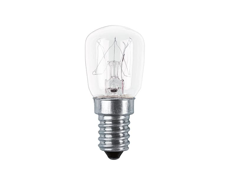 Glühbirne Halogen E14 40W 300 Lumen