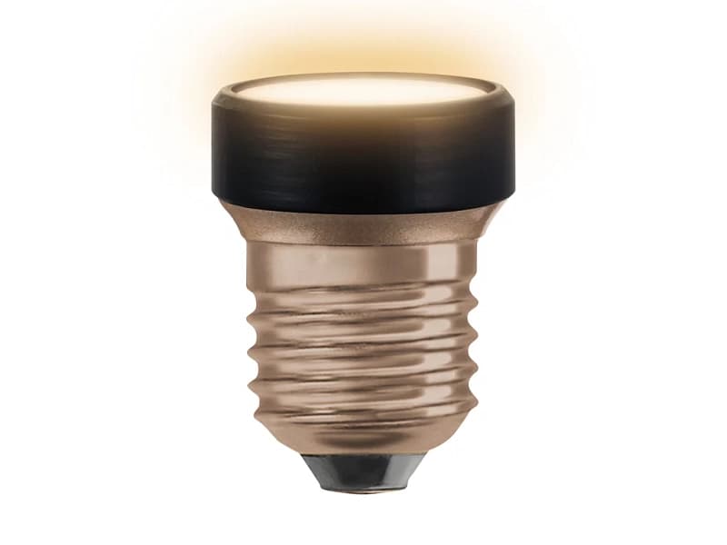 Glühbirne LED E27 3.5W 300 Lumen