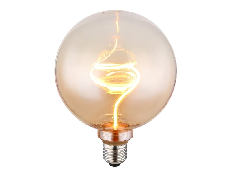 Glühbirne Ledfilament E27 4W 240 Lumen