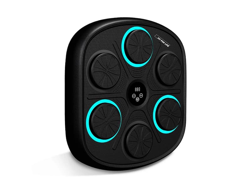 FIT FOR LIFE Boxmaschine AIR BOXING I