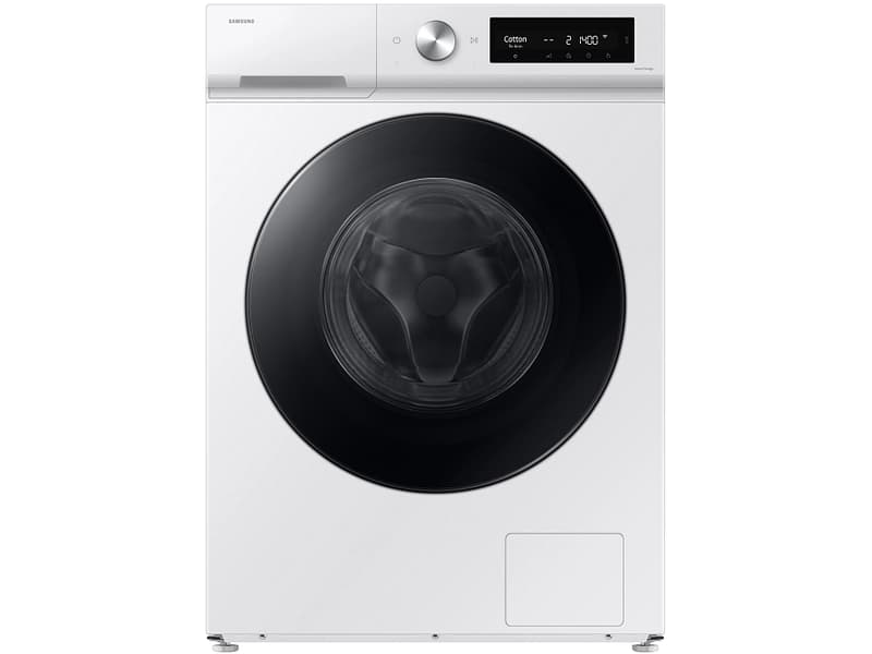 SAMSUNG Waschtrockner-Kombi WD11DB7B85GWU5 11+6kg