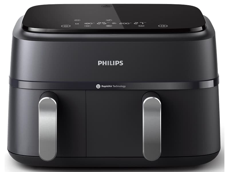 PHILIPS Air fryer NA351/09 9L