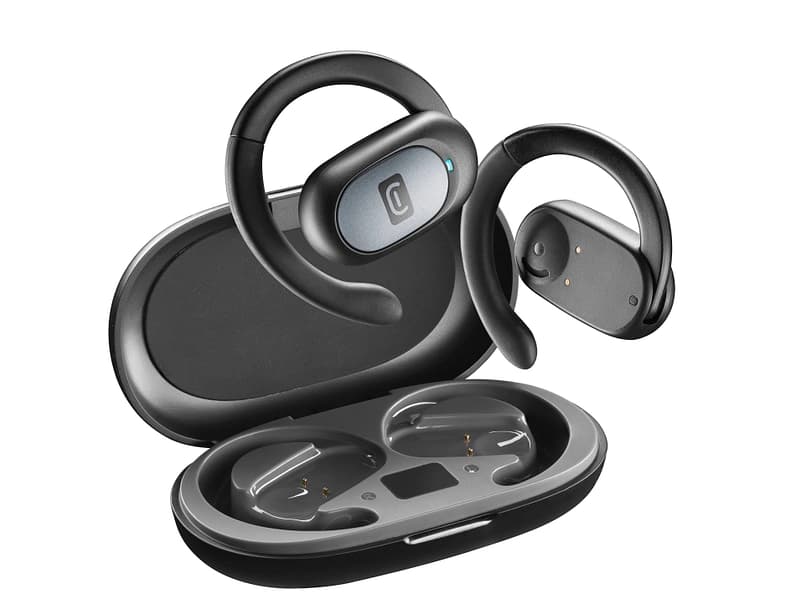 CELLULARLINE Kopfhörer BTOZONETWSK bluetooth