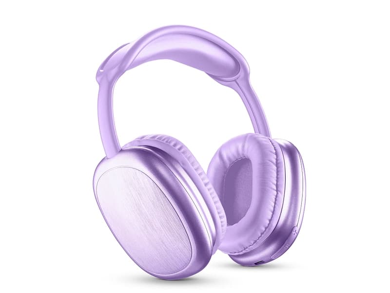 MUSIC SOUND Kopfhörer BTHEADBMSMAXI2V bluetooth