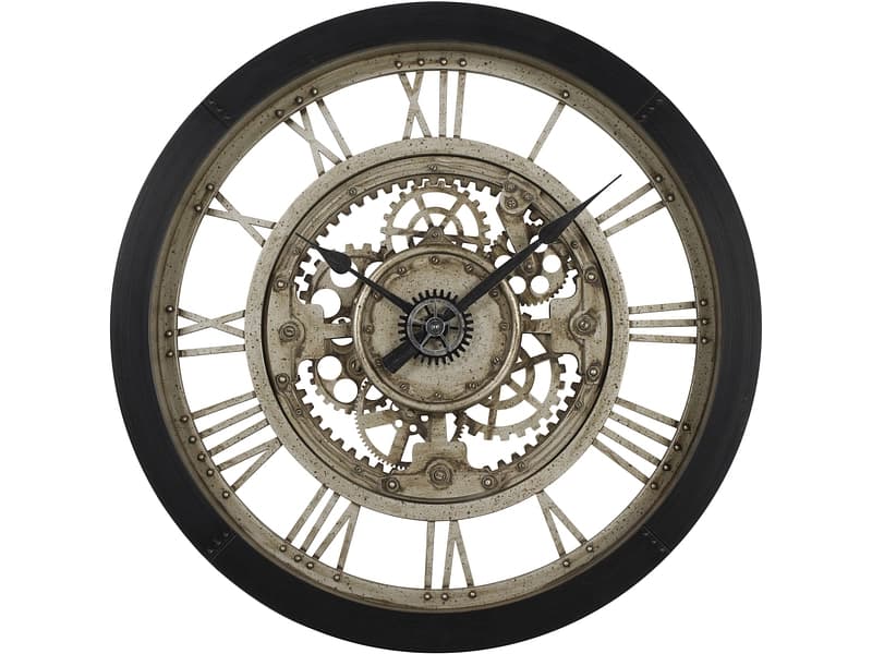 Wanduhr NATHAN Øcm