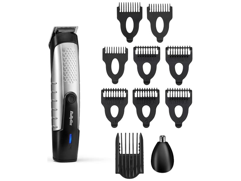BABYLISS Bart-Schneidemaschine T812E