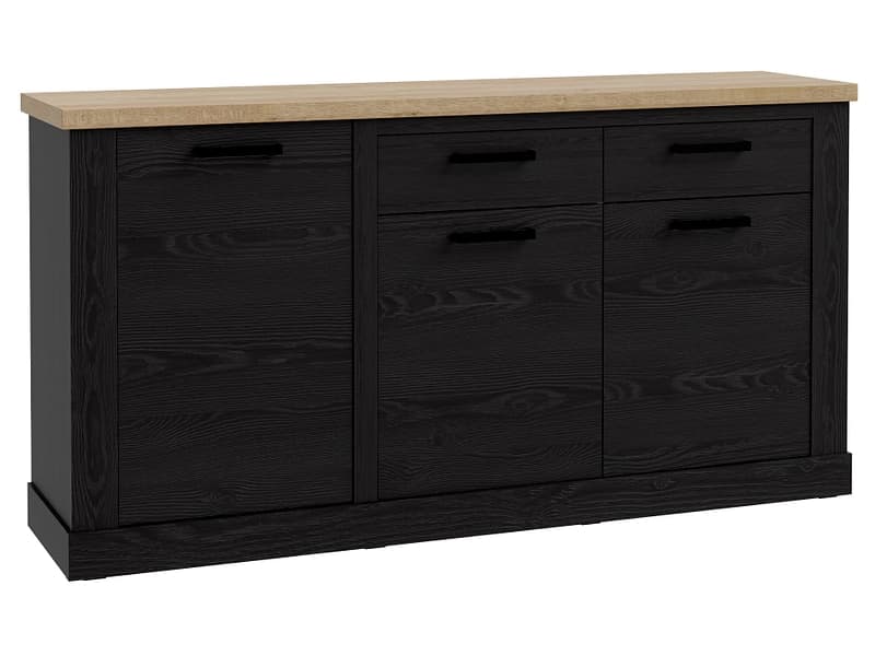 Sideboard DURO 41.3x173.9x90.3cm