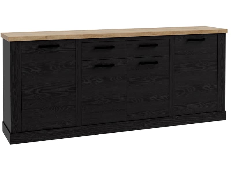 Sideboard DURO 41.3x212.9x90.3cm