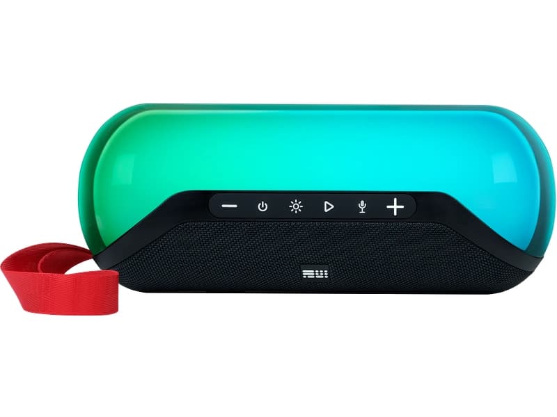 BIG BEN Lautsprecher PARTYBTLITE2 bluetooth