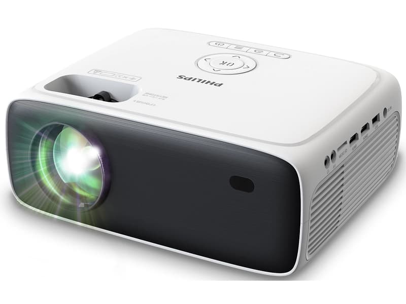 PHILIPS Projektor N-200
