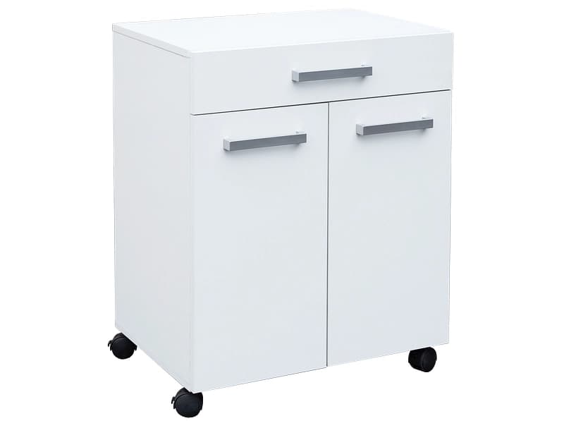 Servierwagen KITCHEN 42.8 cm x 60.1 cm x 75.7 cm