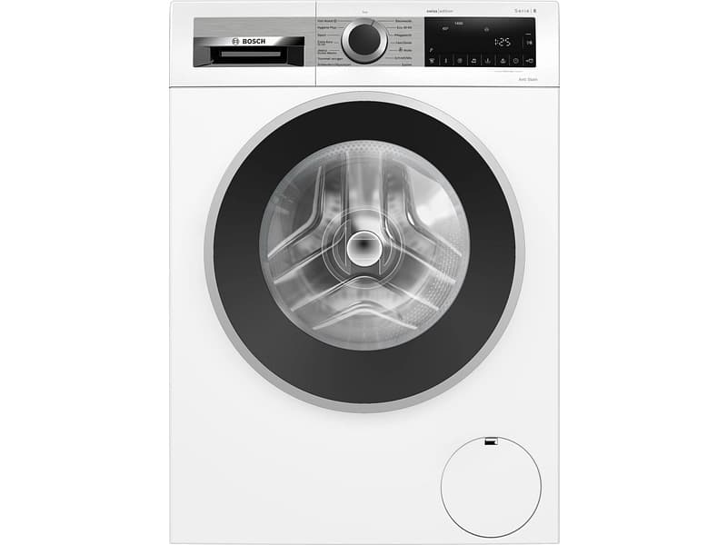 BOSCH Waschmaschine WGG244Z0CH 9kg