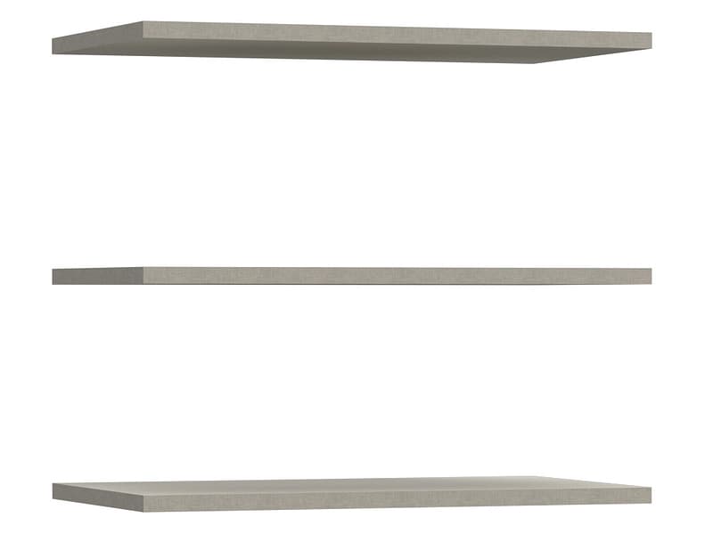 HILLUR Set 3 Tablare PALERMO
