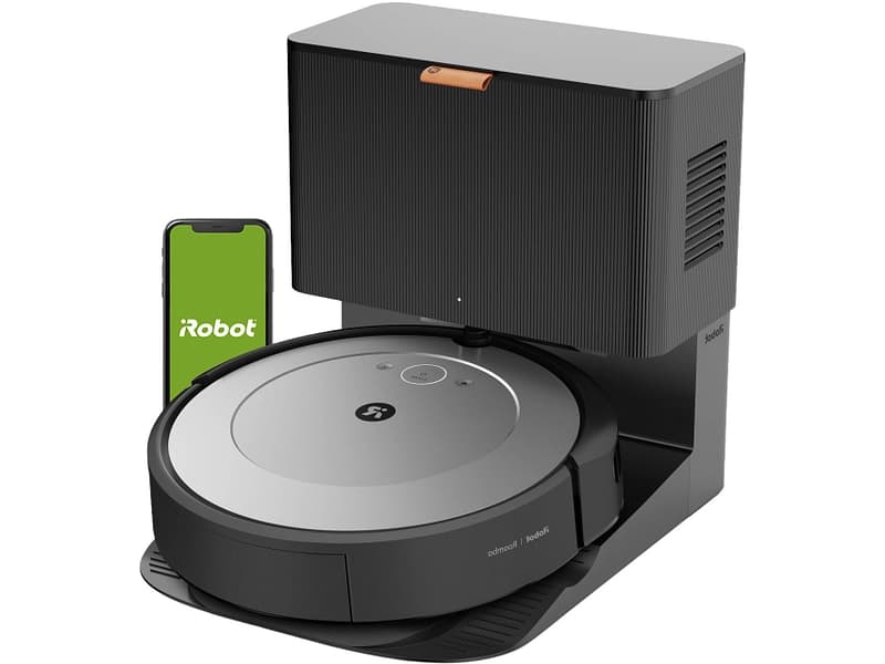 IROBOT Saugroboter