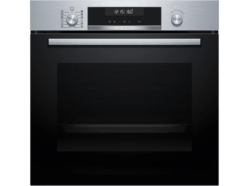 BOSCH Einbauofen HBG578BS3 71L pyrolitisch