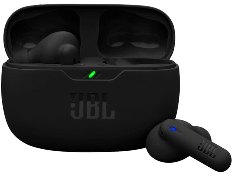 JBL Kopfhörer BEAM 2 BLACK bluetooth