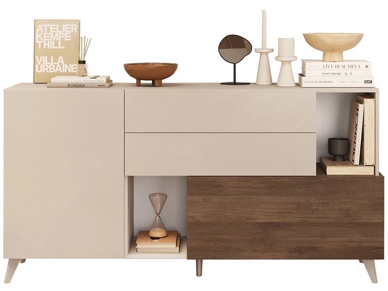 Sideboard MONACO 42x181x94cm