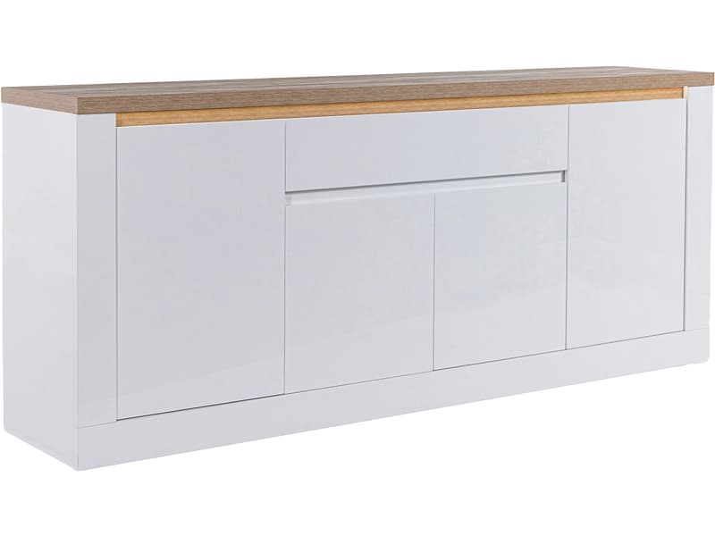 Sideboard ISCHIA 44x207x84cm