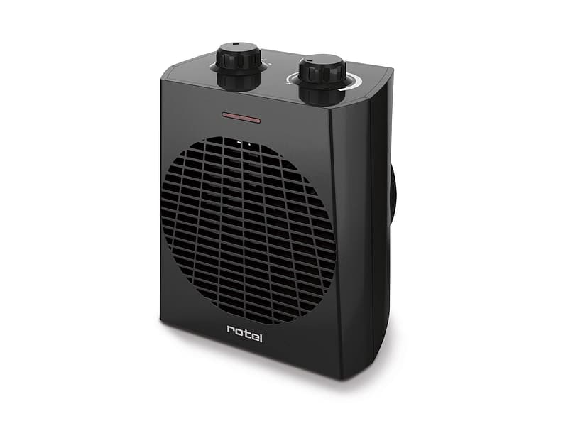 ROTEL Heizlüfter U7042CH