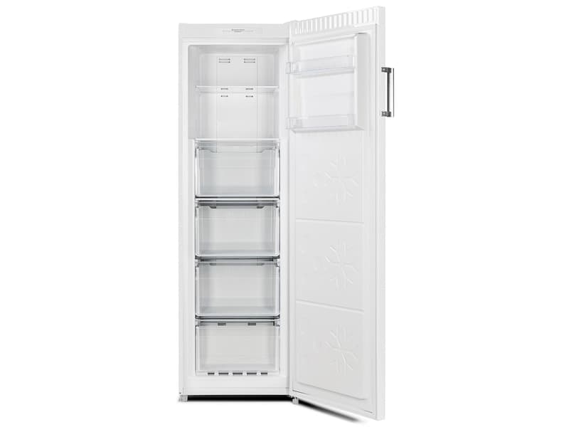 FRIGELUX Gefrierschrank CANF200BDS 206L No Frost
