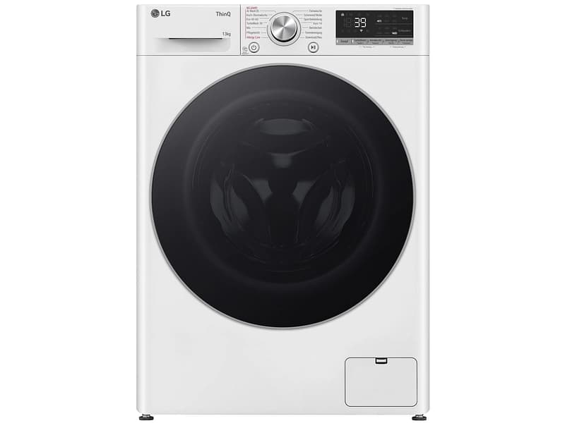LG ELECTRONICS Waschmaschine F4WR7031 13kg